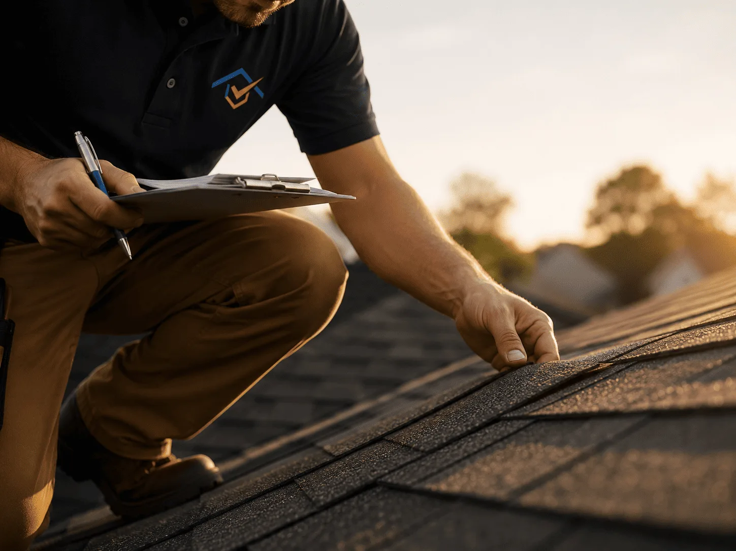 Why Choose Roof Inspection in Nordland, WA